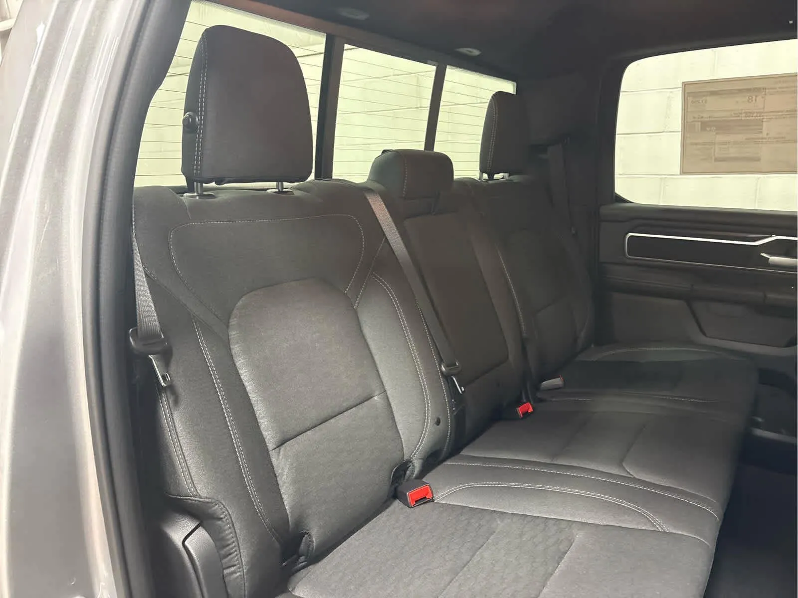 2026 RAM 1500 Big Horn/Lone Star - Photo 26