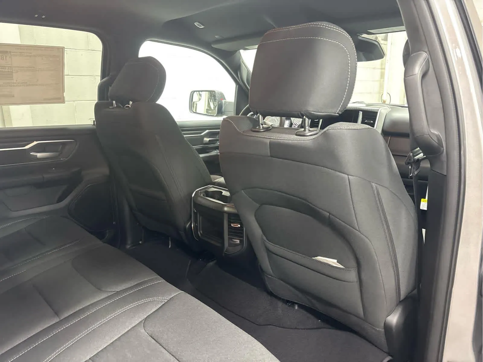 2026 RAM 1500 Big Horn/Lone Star - Photo 27