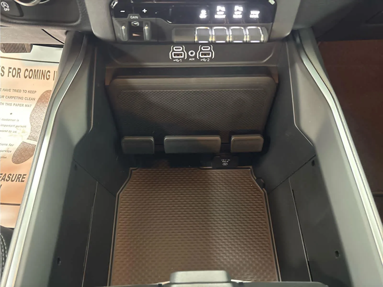 2026 RAM 1500 Big Horn/Lone Star - Photo 31