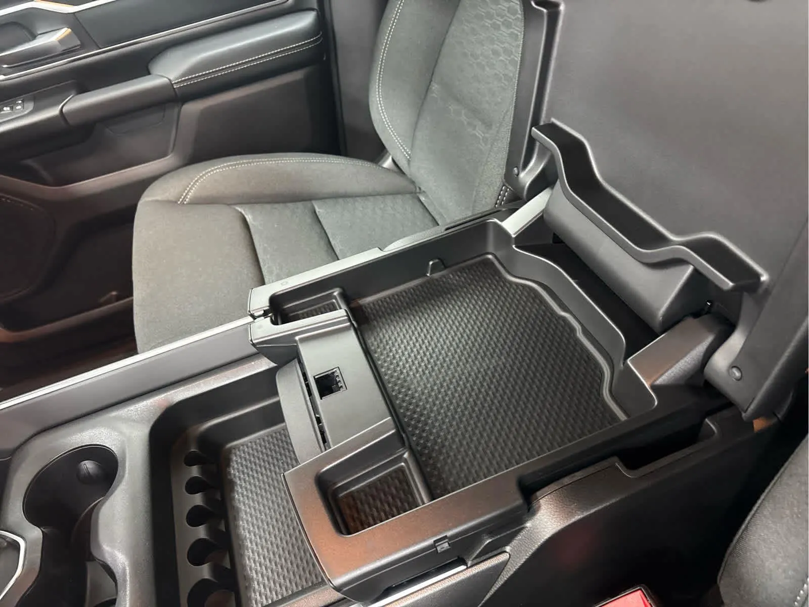 2026 RAM 1500 Big Horn/Lone Star - Photo 33