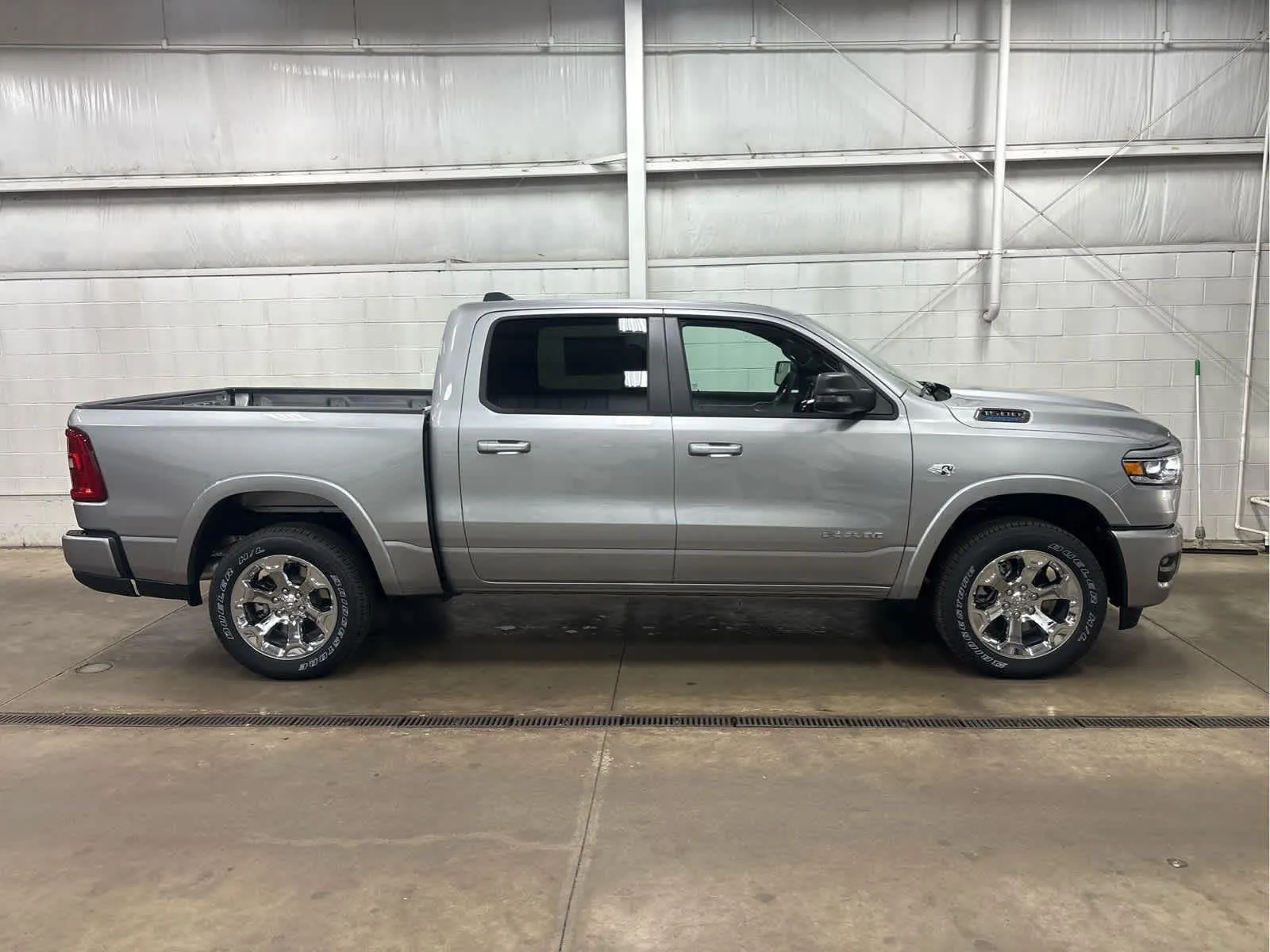 2026 RAM 1500 Big Horn/Lone Star - Photo 34