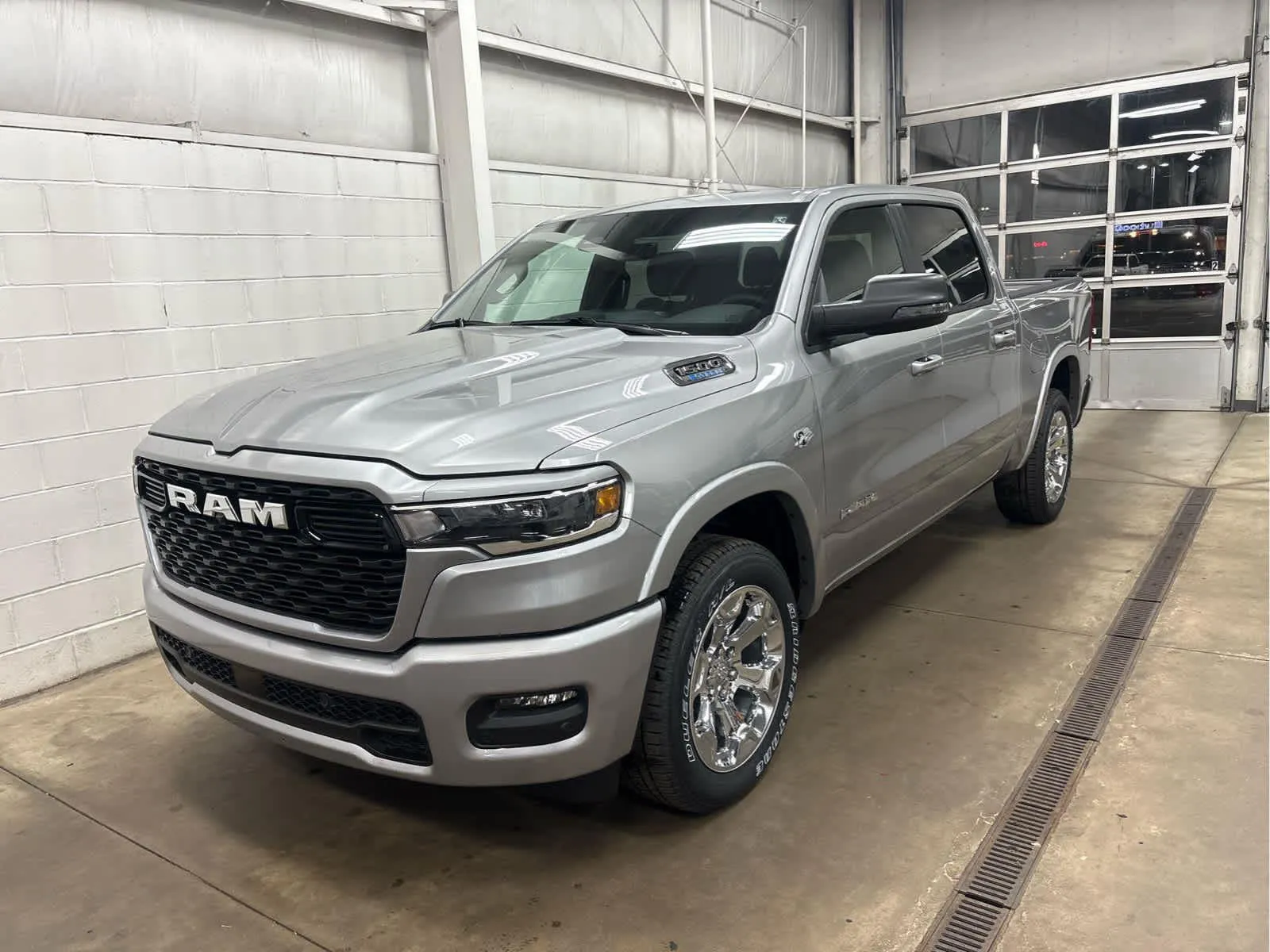 2026 RAM 1500 Big Horn/Lone Star - Photo 35