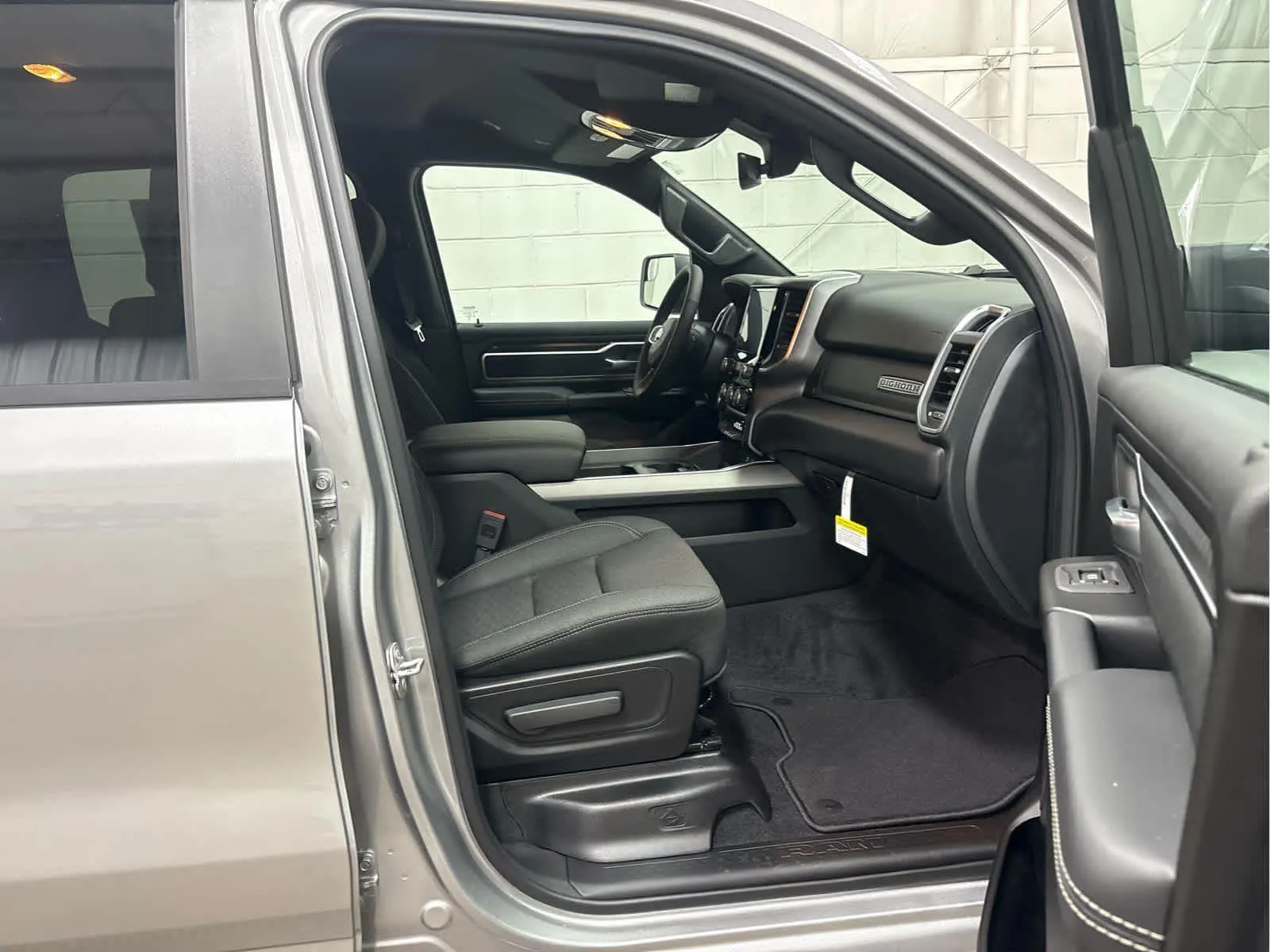 2026 RAM 1500 Big Horn/Lone Star - Photo 36