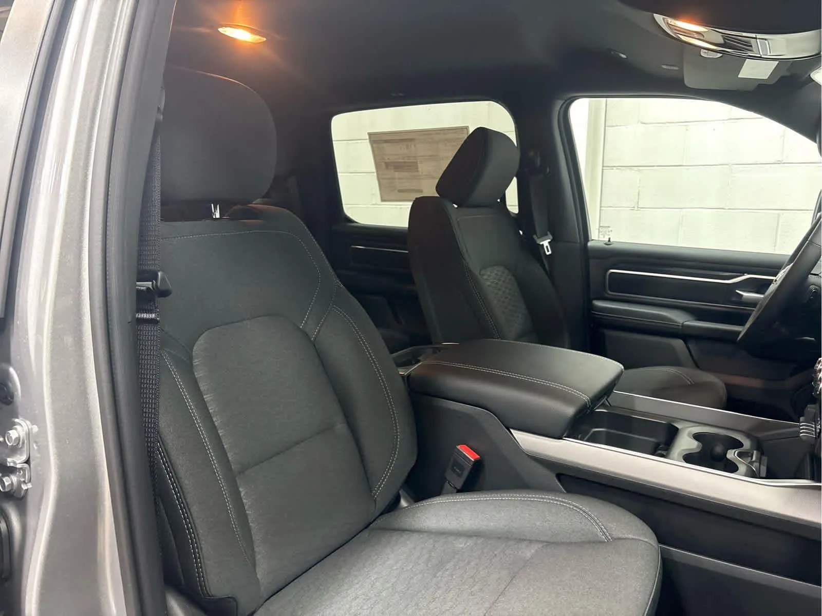2026 RAM 1500 Big Horn/Lone Star - Photo 38