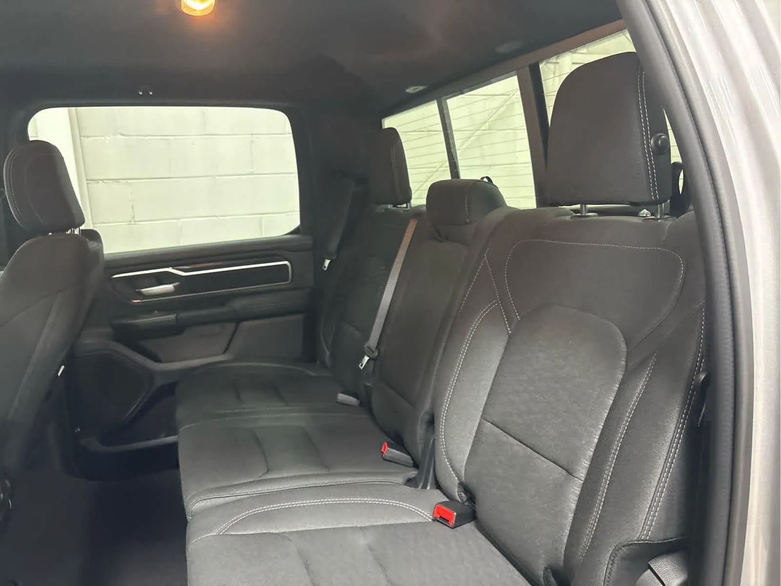 2026 RAM 1500 Big Horn/Lone Star - Photo 39
