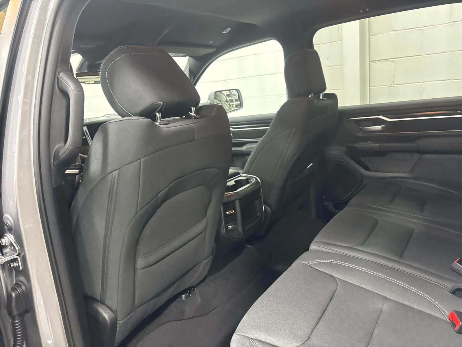 2026 RAM 1500 Big Horn/Lone Star - Photo 40
