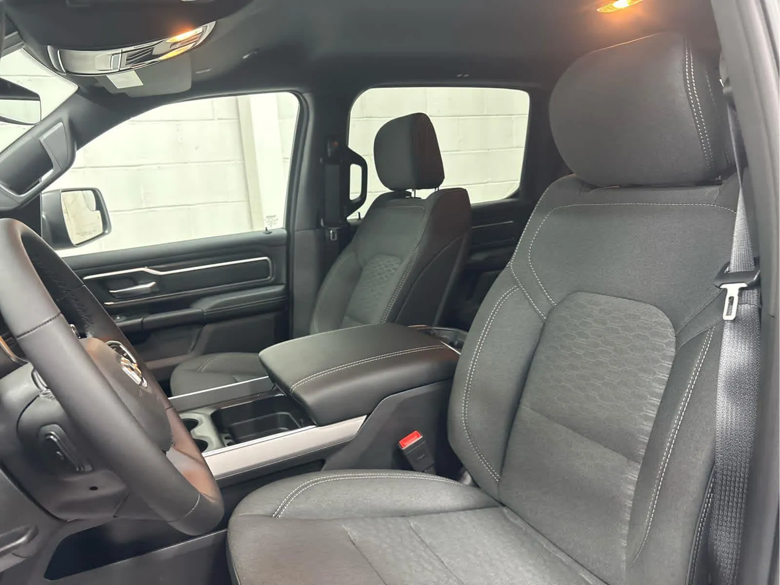2026 RAM 1500 Big Horn/Lone Star - Photo 41