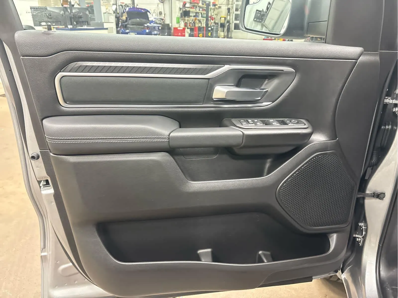 2026 RAM 1500 Big Horn/Lone Star - Photo 42