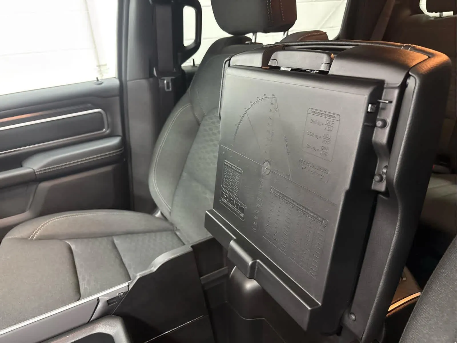 2026 RAM 1500 Big Horn/Lone Star - Photo 44