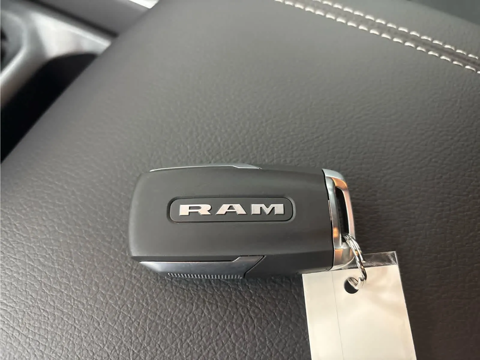 2026 RAM 1500 Big Horn/Lone Star - Photo 45