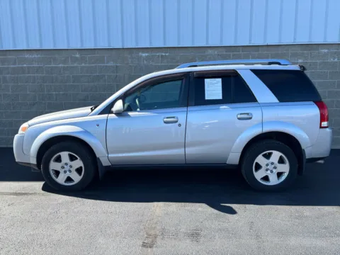 More photos of 2007 Saturn VUE V6 at Wilmington Auto Center Chrysler Dodge Jeep RAM, OH
