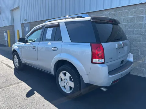 More photos of 2007 Saturn VUE V6 at Wilmington Auto Center Chrysler Dodge Jeep RAM, OH