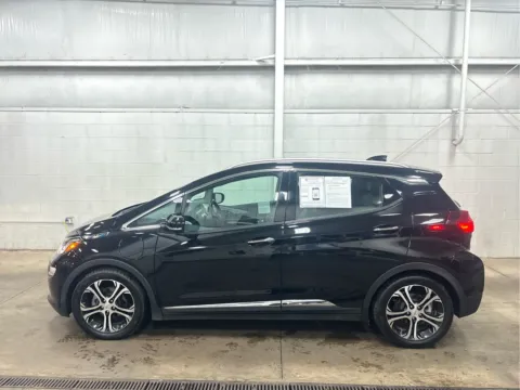 More photos of 2020 Chevrolet Bolt EV Premier at Wilmington Auto Center Chrysler Dodge Jeep RAM, OH