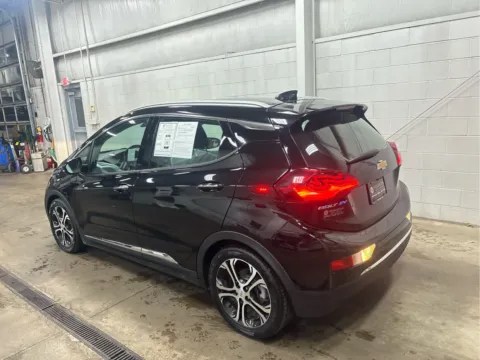 More photos of 2020 Chevrolet Bolt EV Premier at Wilmington Auto Center Chrysler Dodge Jeep RAM, OH