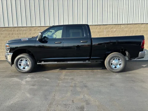 More photos of 2026 Ram 2500 Tradesman at Wilmington Auto Center Chrysler Dodge Jeep RAM, OH