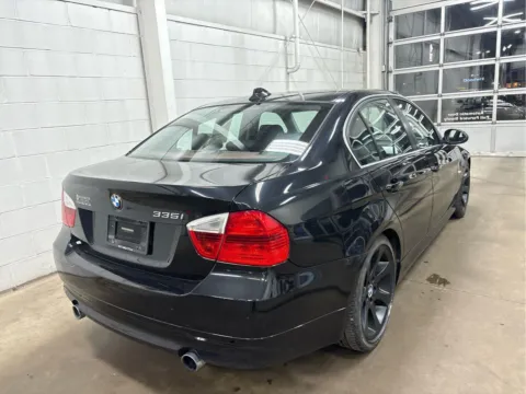 Another view of 2008 BMW 3 Series 335i for sale in Wilmington, OH at Wilmington Auto Center Chrysler Dodge Jeep RAM