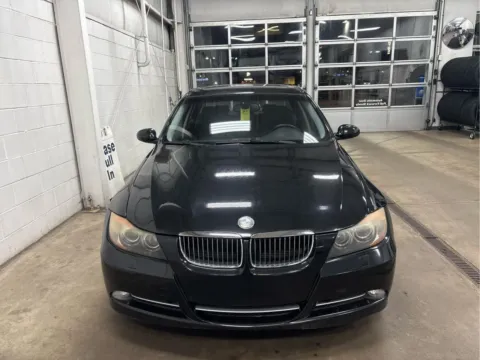 More photos of 2008 BMW 3 Series 335i at Wilmington Auto Center Chrysler Dodge Jeep RAM, OH