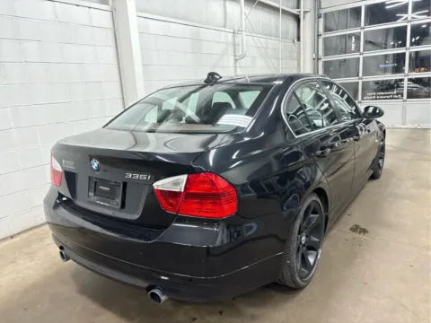 Another view of 2008 BMW 335i for sale in Wilmington, OH at Wilmington Auto Center Chrysler Dodge Jeep RAM
