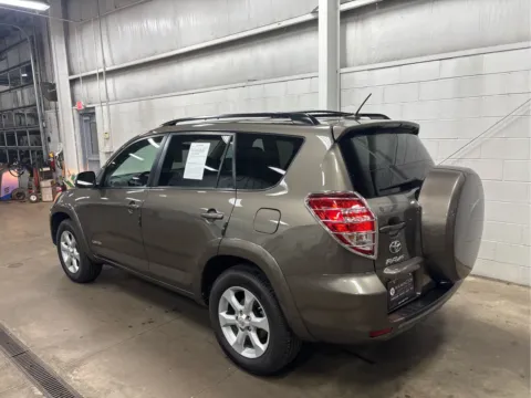 More photos of 2011 Toyota RAV4 Ltd at Wilmington Auto Center Chrysler Dodge Jeep RAM, OH