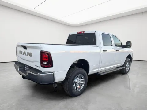 Another view of 2026 Ram 2500 Tradesman for sale in Wilmington, OH at Wilmington Auto Center Chrysler Dodge Jeep RAM