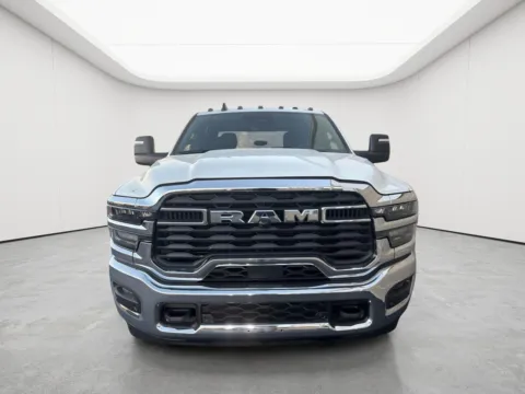 More photos of 2026 Ram 2500 Tradesman at Wilmington Auto Center Chrysler Dodge Jeep RAM, OH