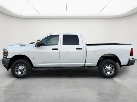 More photos of 2026 Ram 2500 Tradesman at Wilmington Auto Center Chrysler Dodge Jeep RAM, OH