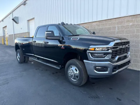 Photos of 2026 Ram 3500 Tradesman for sale in Wilmington, OH at Wilmington Auto Center Chrysler Dodge Jeep RAM