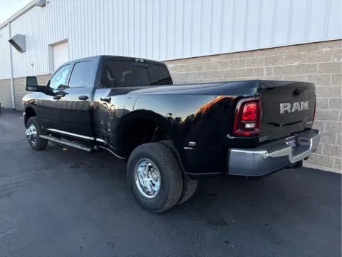More photos of 2026 Ram 3500 Tradesman at Wilmington Auto Center Chrysler Dodge Jeep RAM, OH
