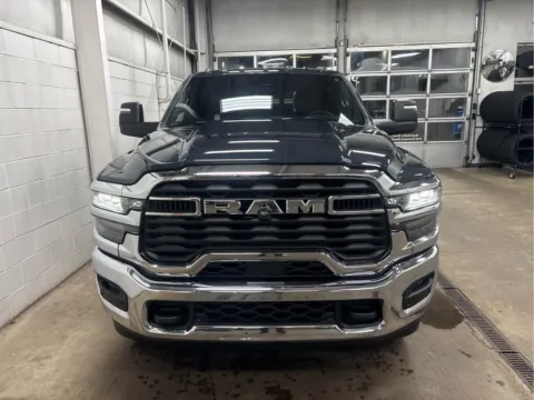 More photos of 2026 Ram 2500 Tradesman at Wilmington Auto Center Chrysler Dodge Jeep RAM, OH