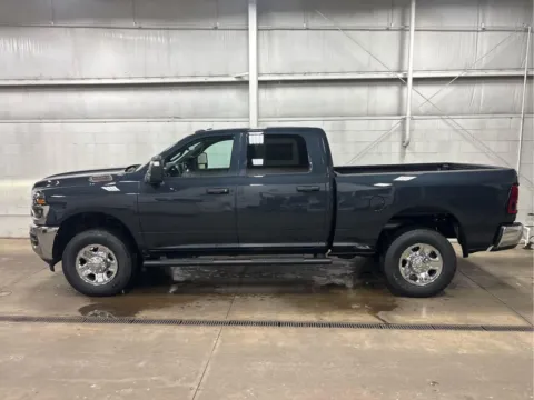More photos of 2026 Ram 2500 Tradesman at Wilmington Auto Center Chrysler Dodge Jeep RAM, OH