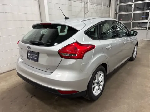More photos of 2015 Ford Focus SE at Wilmington Auto Center Chrysler Dodge Jeep RAM, OH