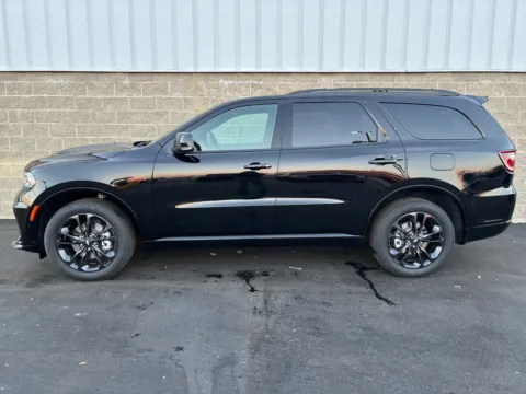 More photos of 2026 Dodge Durango GT Plus at Wilmington Auto Center Chrysler Dodge Jeep RAM, OH