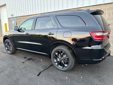 More photos of 2026 Dodge Durango GT Plus at Wilmington Auto Center Chrysler Dodge Jeep RAM, OH