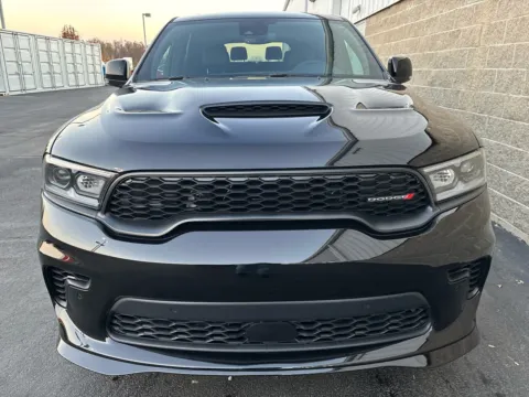 Another view of 2026 Dodge Durango GT Plus for sale in Wilmington, OH at Wilmington Auto Center Chrysler Dodge Jeep RAM