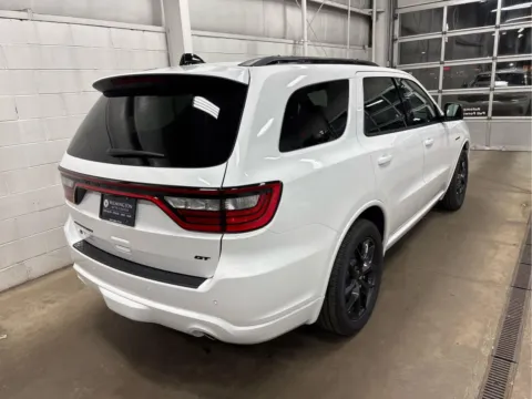 Another view of 2026 Dodge Durango GT HEMI V8 for sale in Wilmington, OH at Wilmington Auto Center Chrysler Dodge Jeep RAM