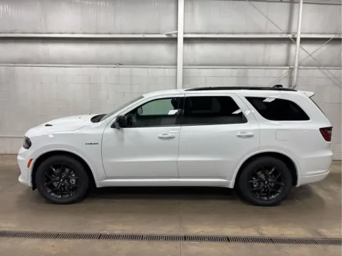 More photos of 2026 Dodge Durango GT HEMI V8 at Wilmington Auto Center Chrysler Dodge Jeep RAM, OH