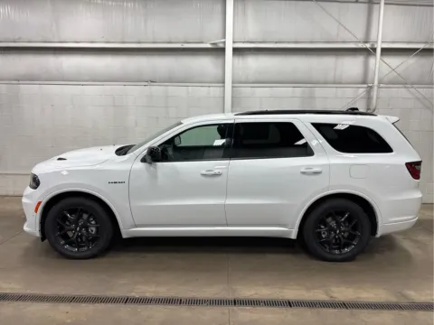 More photos of 2026 Dodge Durango GT HEMI V8 at Wilmington Auto Center Chrysler Dodge Jeep RAM, OH