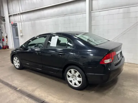 More photos of 2009 Honda Civic LX at Wilmington Auto Center Chrysler Dodge Jeep RAM, OH