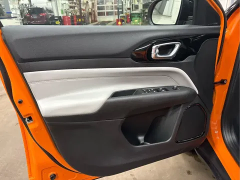 More photos of 2026 Jeep Compass Limited at Wilmington Auto Center Chrysler Dodge Jeep RAM, OH