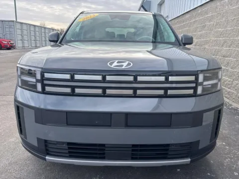 More photos of 2025 Hyundai Santa Fe SE at Wilmington Auto Center Chrysler Dodge Jeep RAM, OH