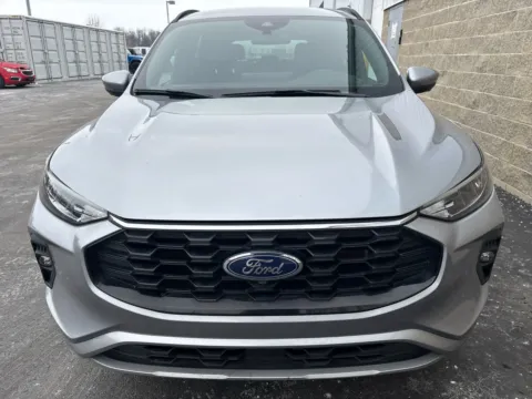 Another view of 2023 Ford Escape ST-Line Select for sale in Wilmington, OH at Wilmington Auto Center Chrysler Dodge Jeep RAM