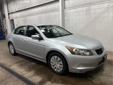 Photos of 2009 Honda Accord Sdn LX for sale in Wilmington, OH at Wilmington Auto Center Chrysler Dodge Jeep RAM