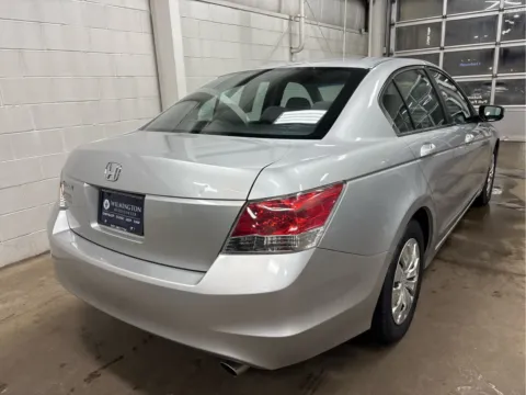 Another view of 2009 Honda Accord LX for sale in Wilmington, OH at Wilmington Auto Center Chrysler Dodge Jeep RAM