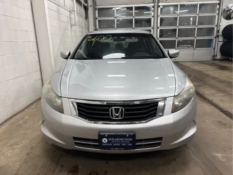 Another view of 2009 Honda Accord LX for sale in Wilmington, OH at Wilmington Auto Center Chrysler Dodge Jeep RAM