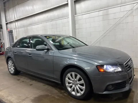 Photos of 2012 Audi A4 2.0T Premium for sale in Wilmington, OH at Wilmington Auto Center Chrysler Dodge Jeep RAM