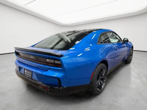Another view of 2026 Dodge Charger Scat Pack for sale in Wilmington, OH at Wilmington Auto Center Chrysler Dodge Jeep RAM