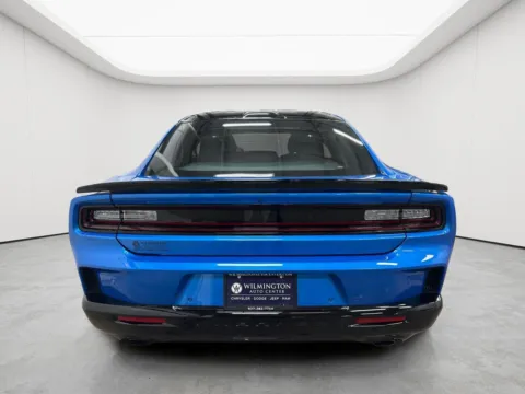 More photos of 2026 Dodge Charger Scat Pack at Wilmington Auto Center Chrysler Dodge Jeep RAM, OH