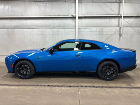 More photos of 2026 Dodge Charger Scat Pack at Wilmington Auto Center Chrysler Dodge Jeep RAM, OH