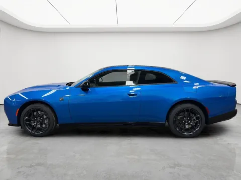 More photos of 2026 Dodge Charger Scat Pack at Wilmington Auto Center Chrysler Dodge Jeep RAM, OH