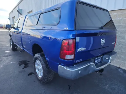 More photos of 2016 Ram 2500 Big Horn at Wilmington Auto Center Chrysler Dodge Jeep RAM, OH